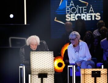 La boîte à secrets