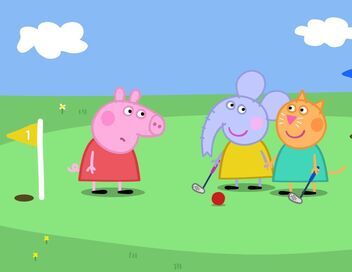 Peppa Pig