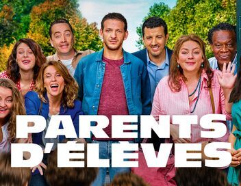 Parents d'élèves