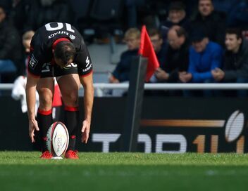 Rugby : Top 14