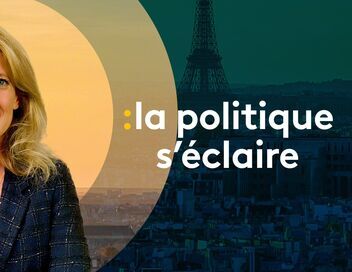 La politique s'éclaire