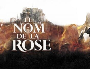 Le nom de la rose