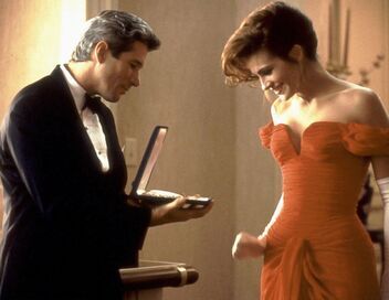 Pretty Woman