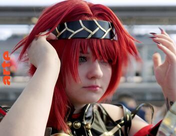 Cosplay, ce désir de changer d'identité