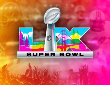 Football américain : Super Bowl LX
