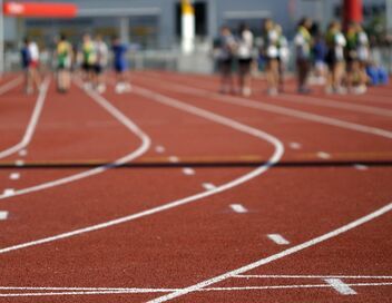 Athlétisme : World Athletics Continental Tour