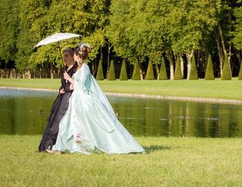 Mademoiselle de Joncquières