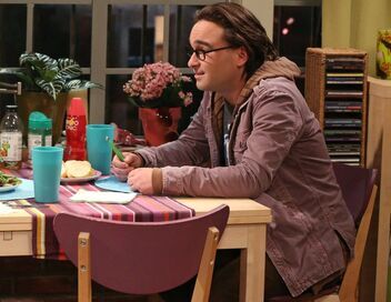 The Big Bang Theory