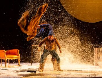 Le village des sourds