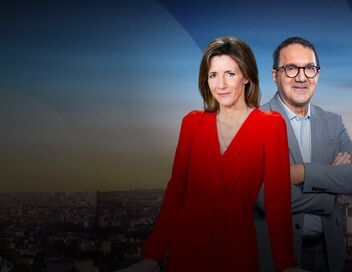L'invité politique