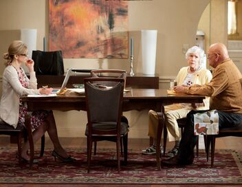 The Closer : L.A. enquêtes prioritaires