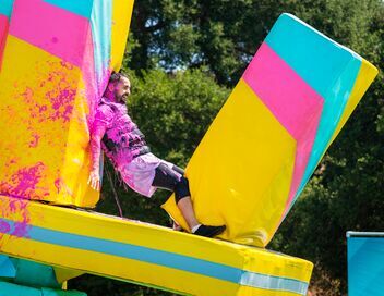 Total Wipeout