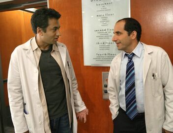 Dr House