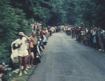 Le Tour de France, une passion française