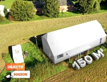 Objectif maison : un an pour tout changer