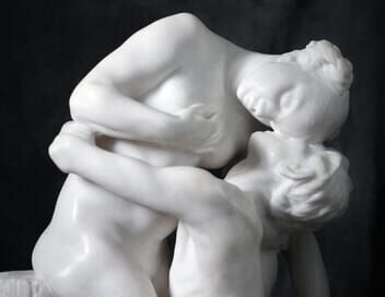 Camille Claudel, sculpter pour exister