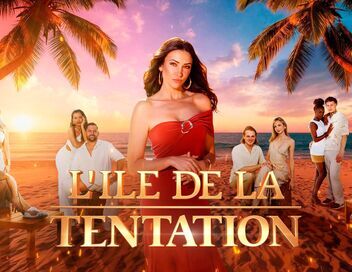 L'île de la tentation
