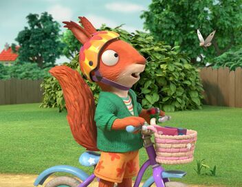 Pip et Posy
