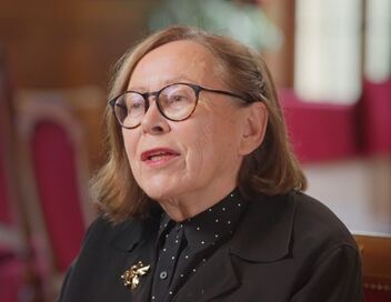 Une histoire du divorce