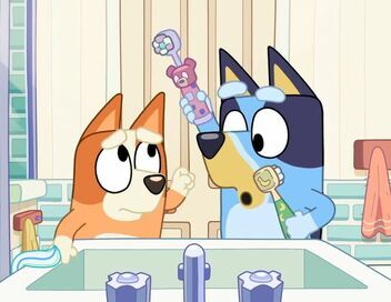 Bluey
