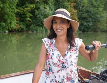Echappées belles