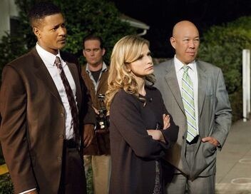 The Closer : L.A. enquêtes prioritaires