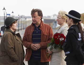 Les enquêtes de Vera