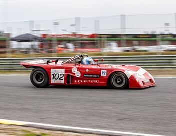 Auto : Road to Le Mans