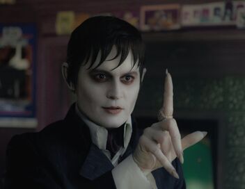 Dark Shadows