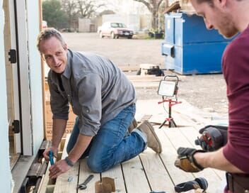 Tiny House : mini maison sur mesure