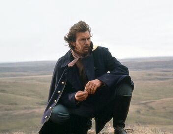 Danse avec les loups