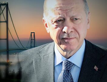 L'empire Erdogan