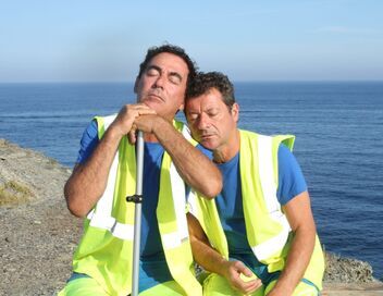 Les Municipaux (Trop C'est Trop)