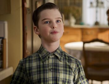 Young Sheldon
