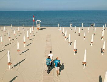 Plages d'Europe