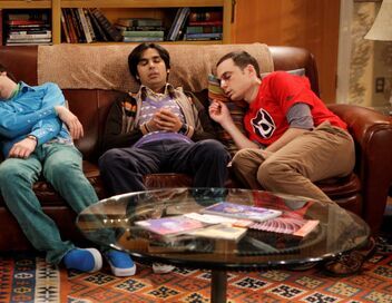 The Big Bang Theory