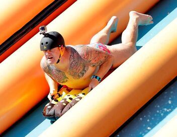 Cannonball : prêts à décoller ?