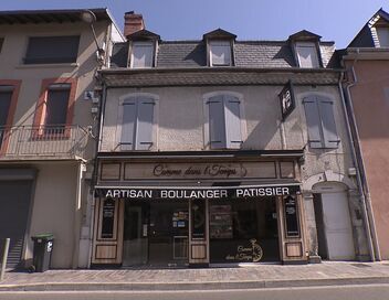 La meilleure boulangerie de France