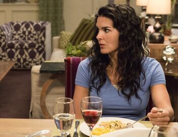 Rizzoli & Isles : autopsie d'un meurtre