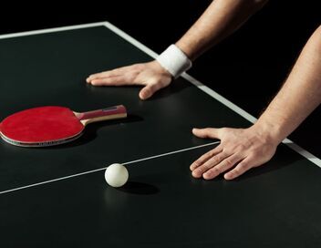 Tennis de table : Championnats du monde par équipes