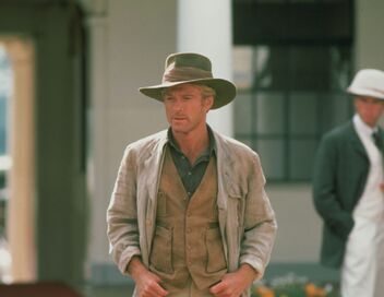 Out of Africa