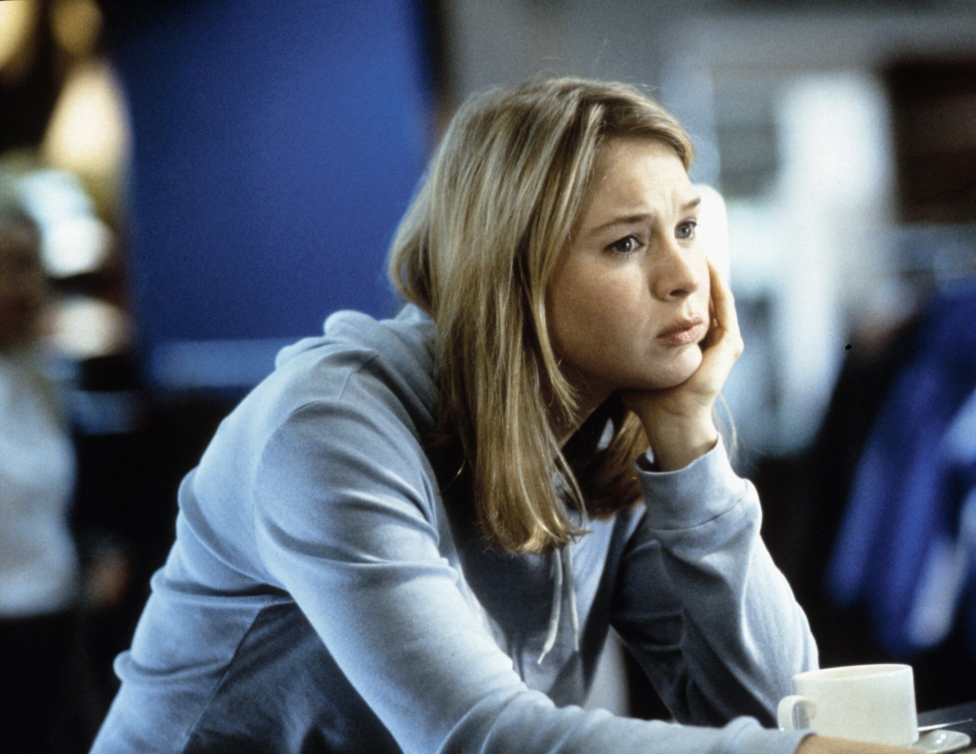 Le journal de Bridget Jones