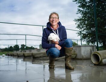 Dr Cath : Mission adoption