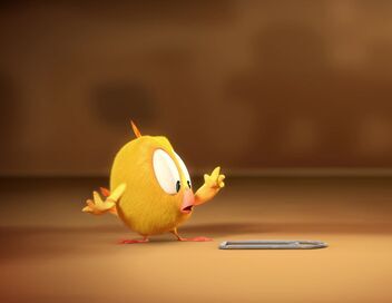 T'es oú Chicky ?