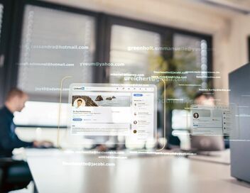 Cybercriminalité, des attaques bien réelles