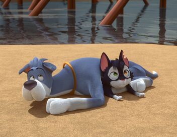 Idéfix et les Irréductibles