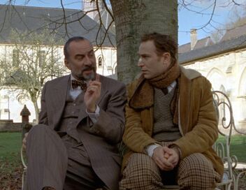 Les petits meurtres d'Agatha Christie