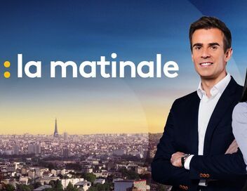 La matinale