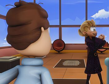 Garfield & Cie