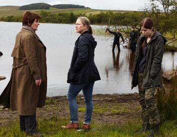 Les enquêtes de Vera